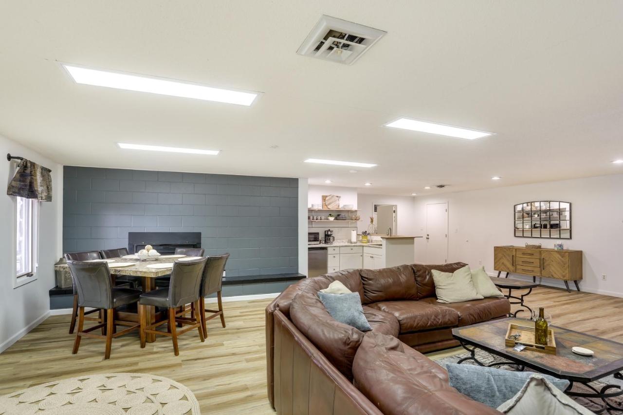 Rapid City Apartment With Mountain Views! Kültér fotó